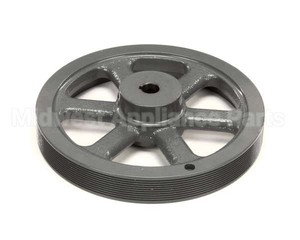 8700025 Univex Pulley, Driven (Mg,Pm)