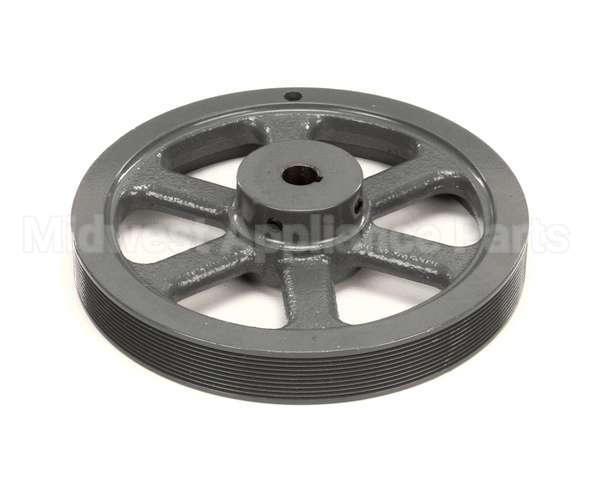 8700025 Univex Pulley, Driven (Mg,Pm)