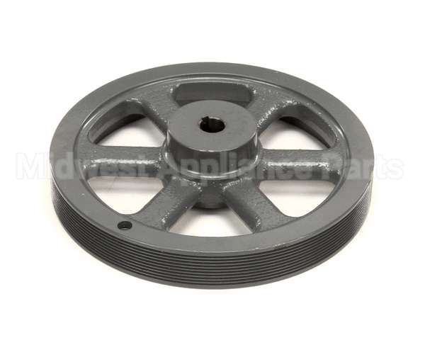 8700025 Univex Pulley, Driven (Mg,Pm)