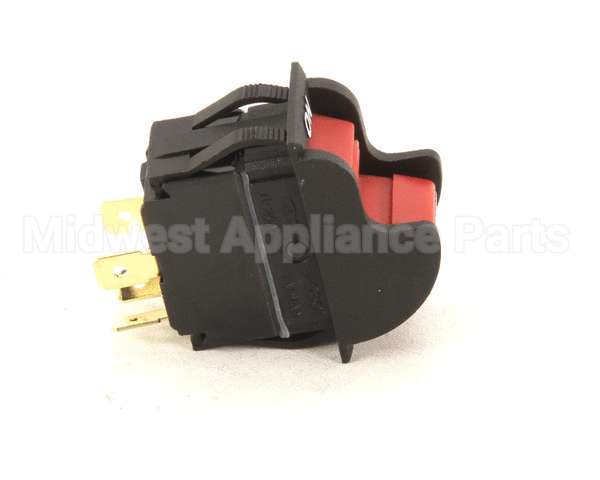 8700035 Univex Switch With Key Mg/Pm/Vs2000