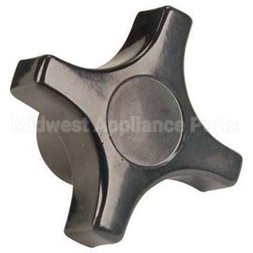 8700222 Compatible Univex Knob, Meat Grinder, M# Mg22