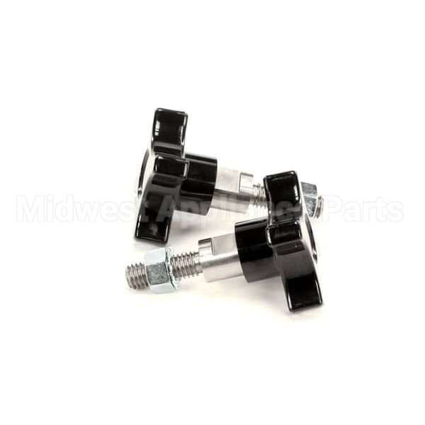 8700222A Compatible Univex Knob Kit (Mg22)