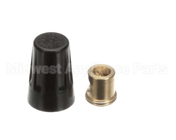 87005 Middleby Connector,Wing Nut 2Pc Mdl 22