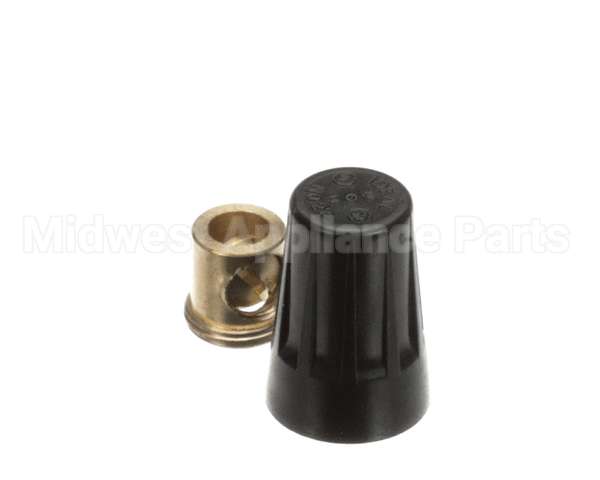 87005 Middleby Connector,Wing Nut 2Pc Mdl 22