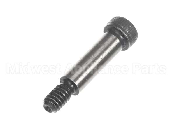 87024 Grindmaster Cecilware Bolt, 5/16X1 Hx Sock Hd Shieldr,