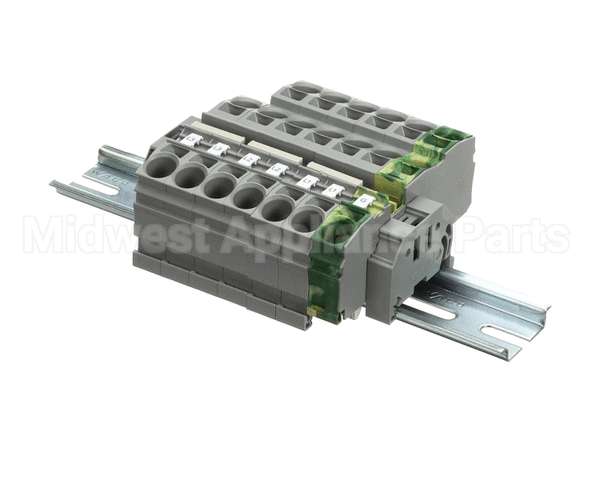 87033 Henny Penny Assembly-T Block Eee Dom Well1