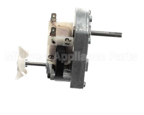 87053 Gold Medal Products Drive Motor Wfan 120V