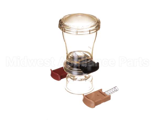 87090 Server Inseason Drop 1/Cnt Amber