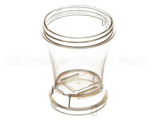 87092 Server Body Inseason Amber