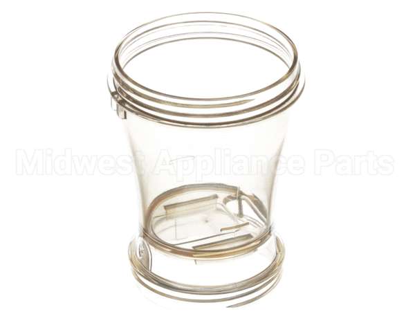 87092 Server Body Inseason Amber