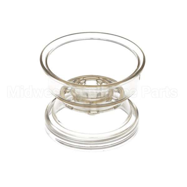 87096 Compatible Server Spreader Wide Drop Amber