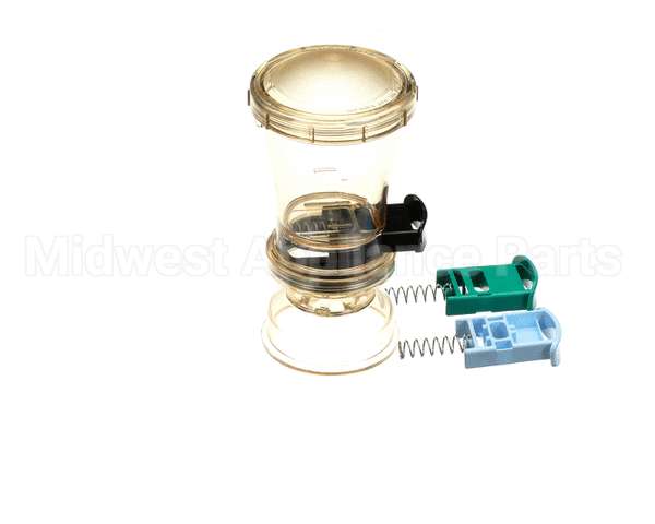 87100 Server Inseason Spread 1/Cnt Amber