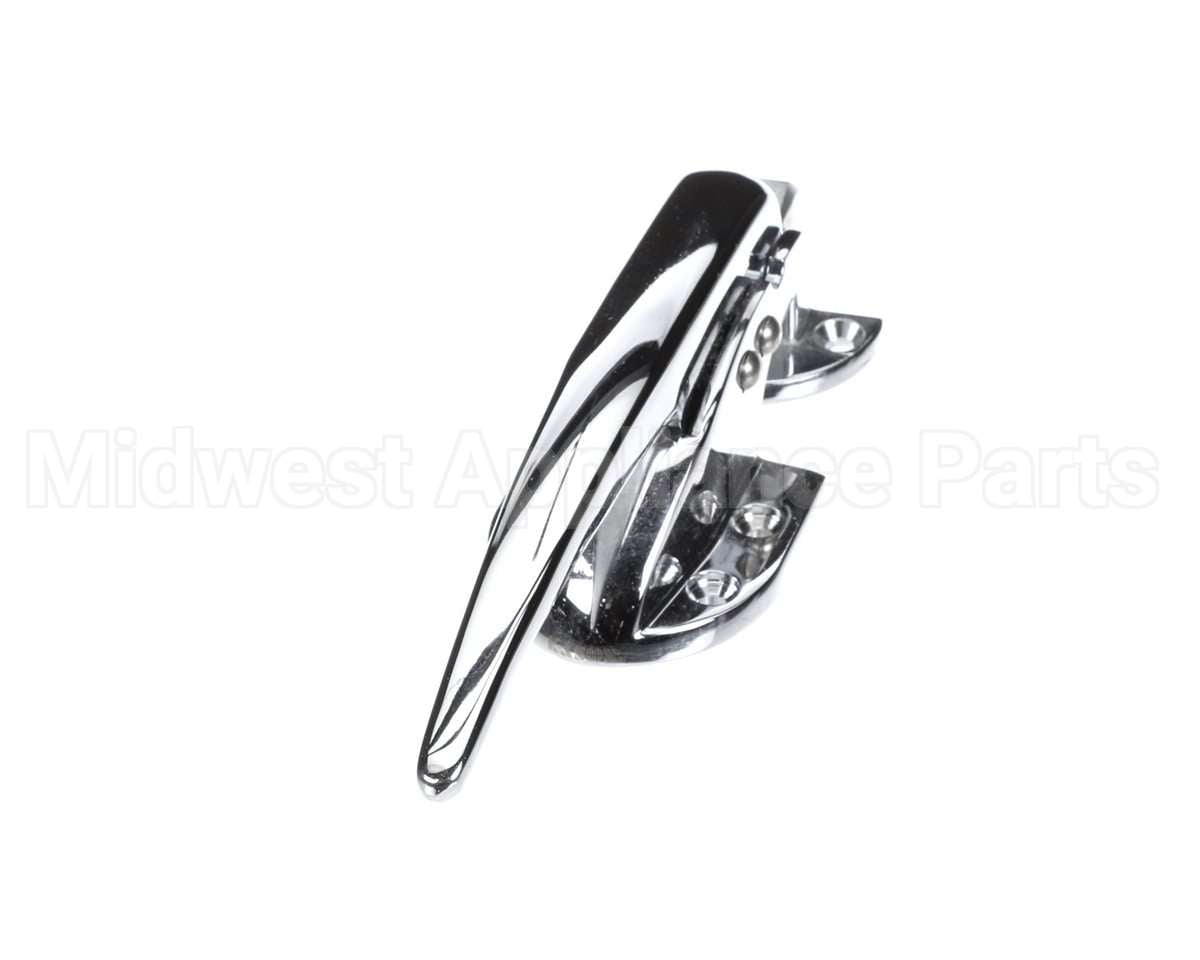 871015 Southern Pride Slam Latch