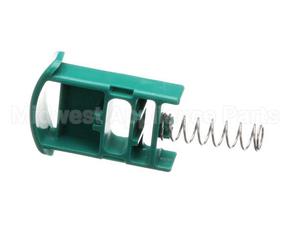 87126 Server Trigger Assembly, 1/2 Tsp, Green