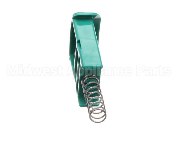 87126 Server Trigger Assembly, 1/2 Tsp, Green