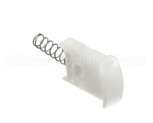 87129 Server Trigger Assembly, .025 Oz, White