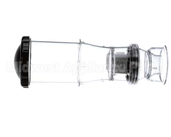 87157 Server Insweeten, 14Oz, .7 Tsp, 1/Ctn, Wht