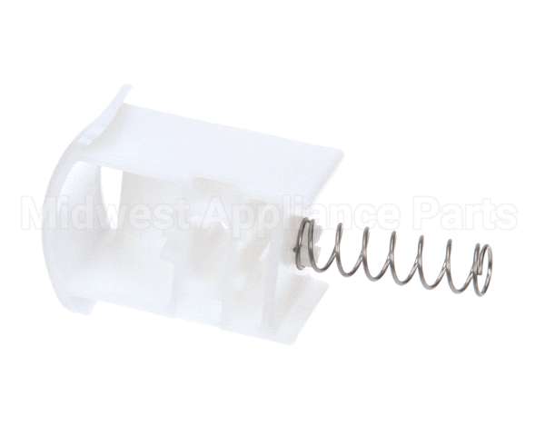 87176 Server Trigger Assembly, .7 Tsp, Wht, Insweet