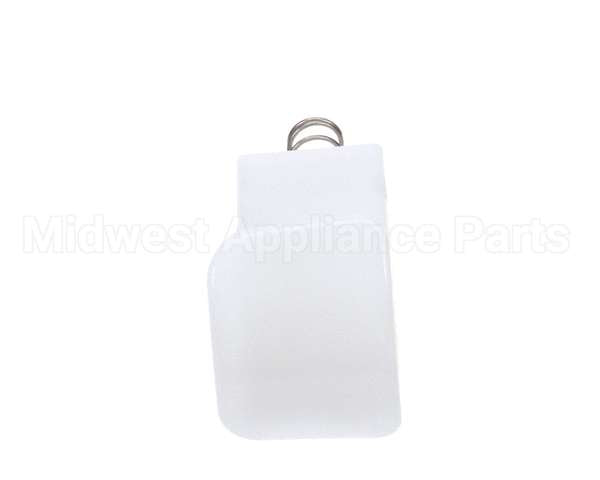 87176 Server Trigger Assembly, .7 Tsp, Wht, Insweet