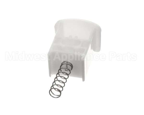 87177 Server Trigger Assembly, 1/2 Tsp, Wht, Insweet