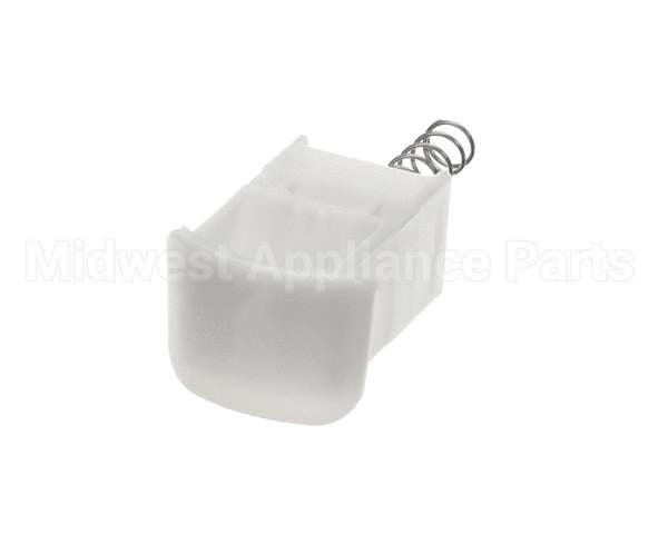 87177 Server Trigger Assembly, 1/2 Tsp, Wht, Insweet