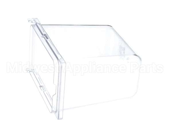 87198 Server 1/9-Size Jar, 6", Clear