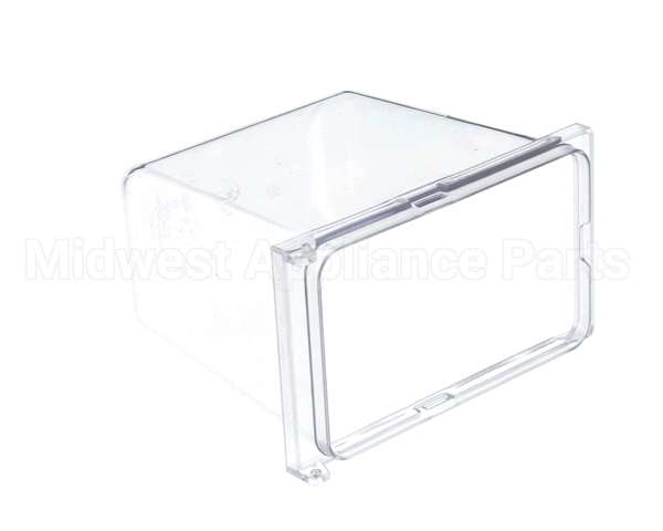 87198 Server 1/9-Size Jar, 6", Clear