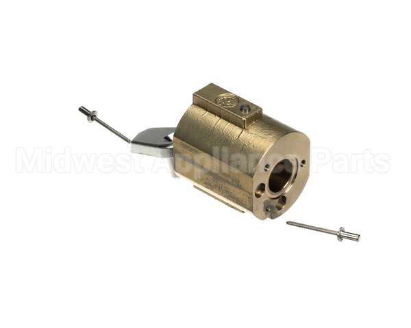 8720.1474 Rational Retrofit Kit Door Bolt