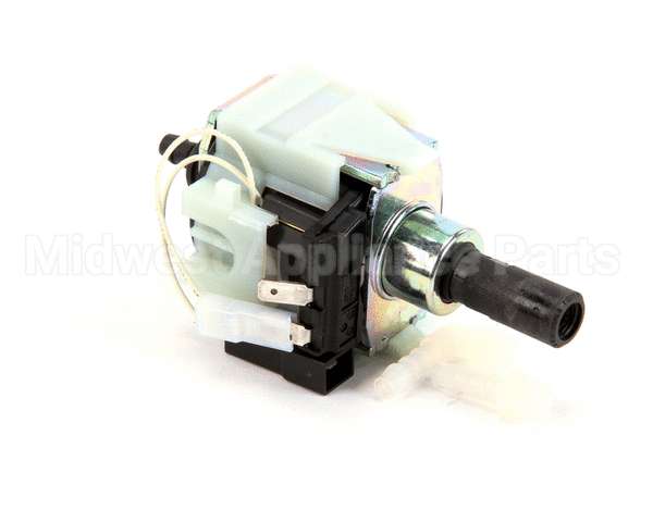 8720.1526 Rational Pump F. Cleanjet