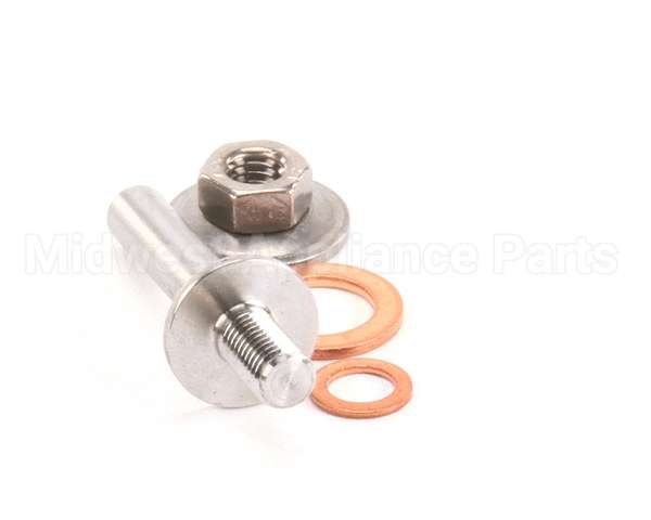 8720.1571 Rational Retrofit Kit Screw Pin Straigh