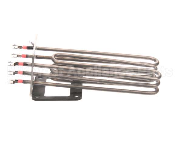 8720.1591 Rational Heating Element With Gasket