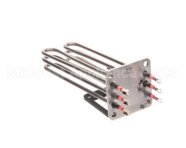 8720.1591 Rational Heating Element With Gasket