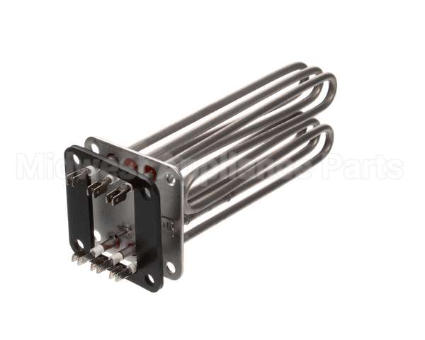 8720.1593 Rational Heating Element With Gasket