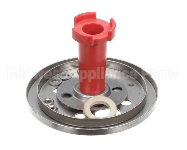 8720.1613 Rational Gasket Kit For Motor