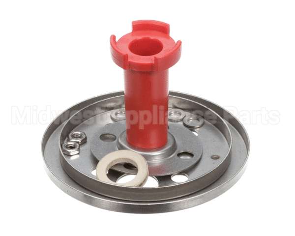 8720.1613 Rational Gasket Kit For Motor
