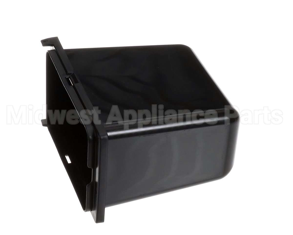 87203 Server Jar 1/9 Size 6 Deep Black