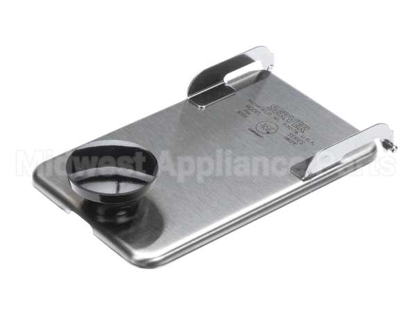 87211 Server Lid Assembly 1/9 Size