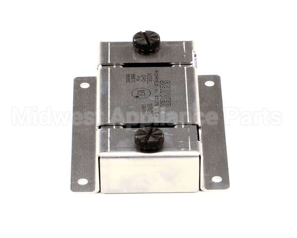 87216 Server Bracket, Mounting Assembly, Single