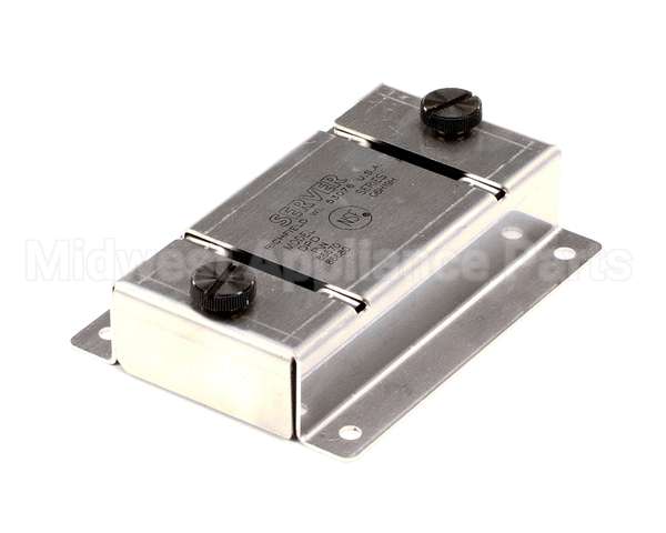 87216 Server Bracket, Mounting Assembly, Single