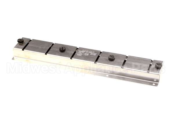 87218 Server Bracket, Mounting Assembly, Triple