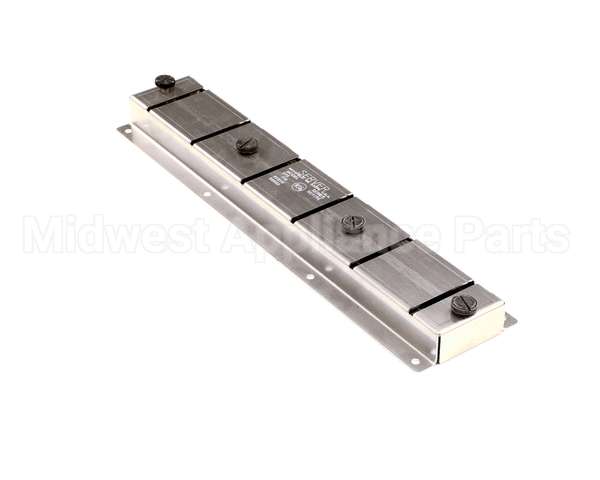 87218 Server Bracket, Mounting Assembly, Triple