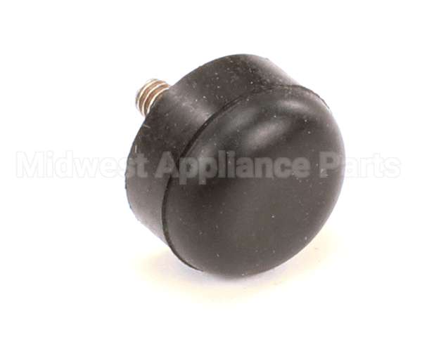 87247 Gold Medal Products Rubber Bumper/Foot