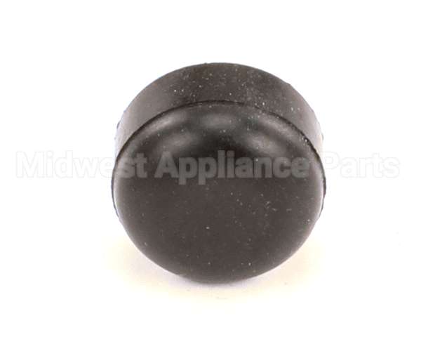 87247 Gold Medal Products Rubber Bumper/Foot