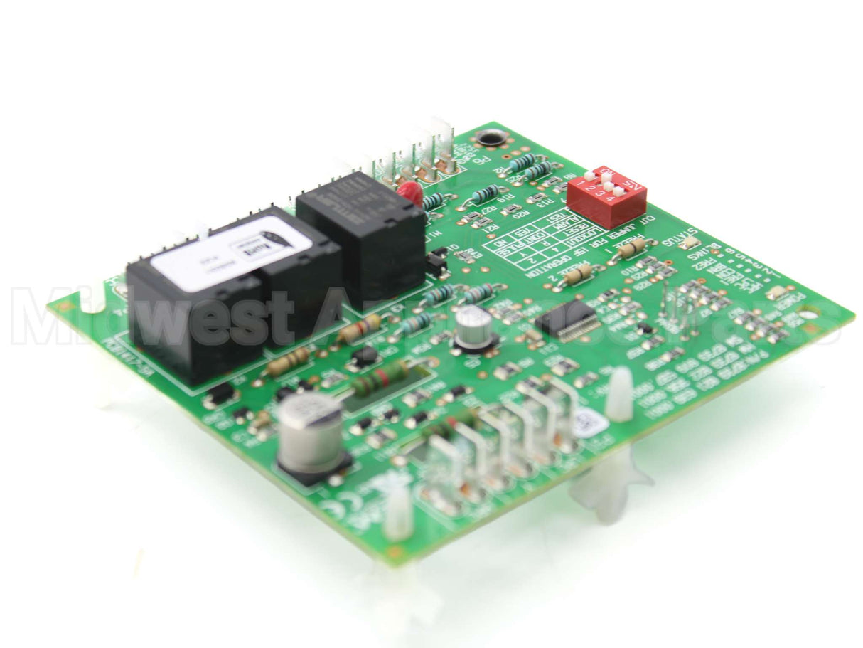 8733821639 Carrier Control Unit Protection Mod