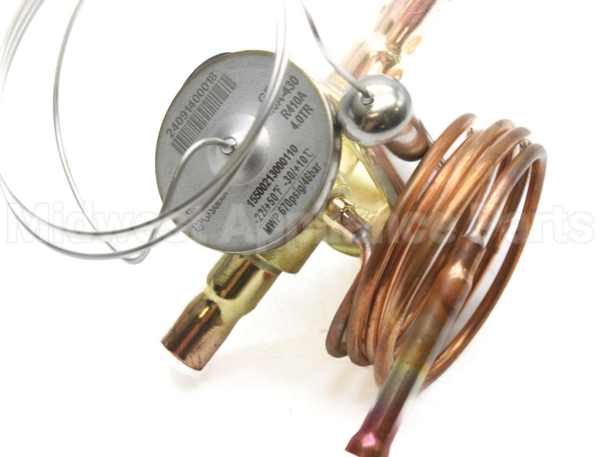 8733941929 Bosch HVAC Txv