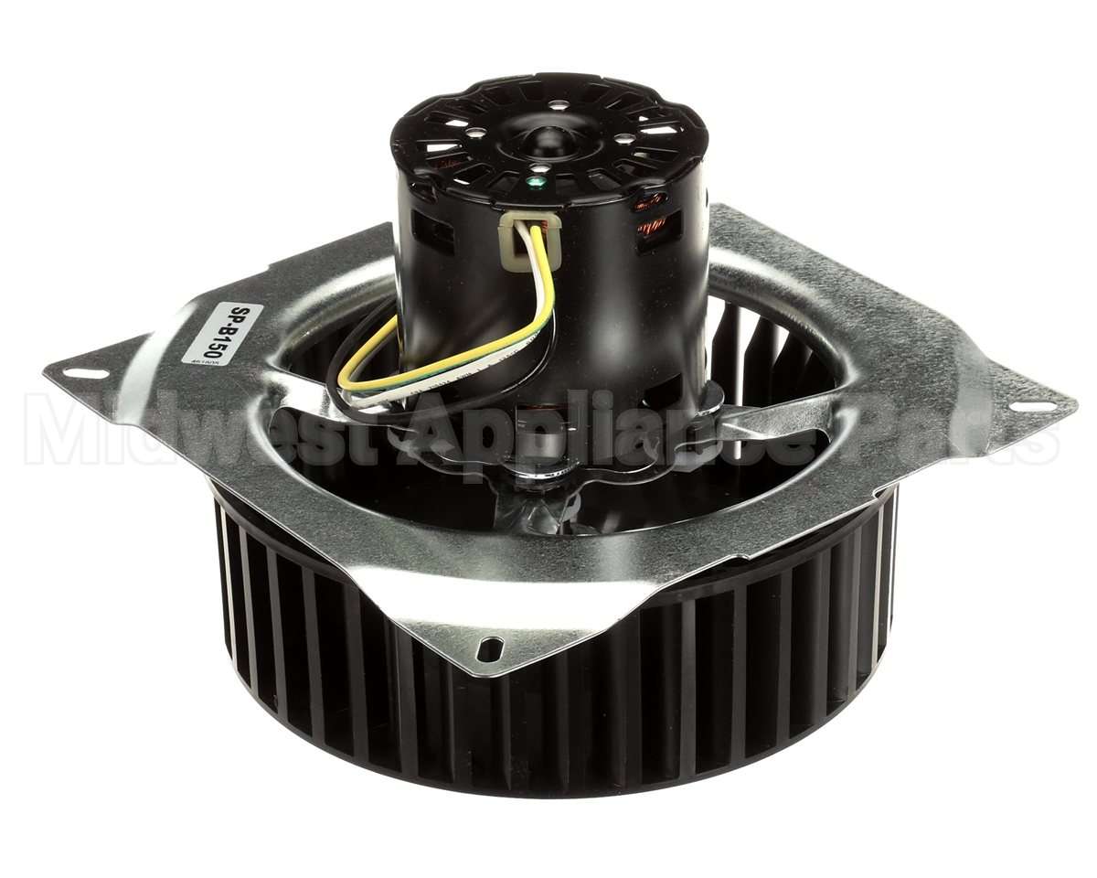 873441 Greenheck Blower Assembly