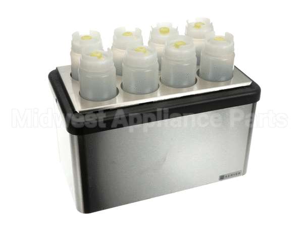 87360 Server Mb-3 W/86996 (4)94013