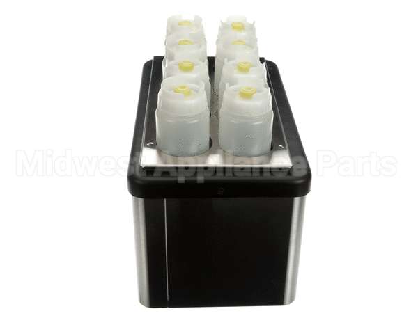 87360 Server Mb-3 W/86996 (4)94013