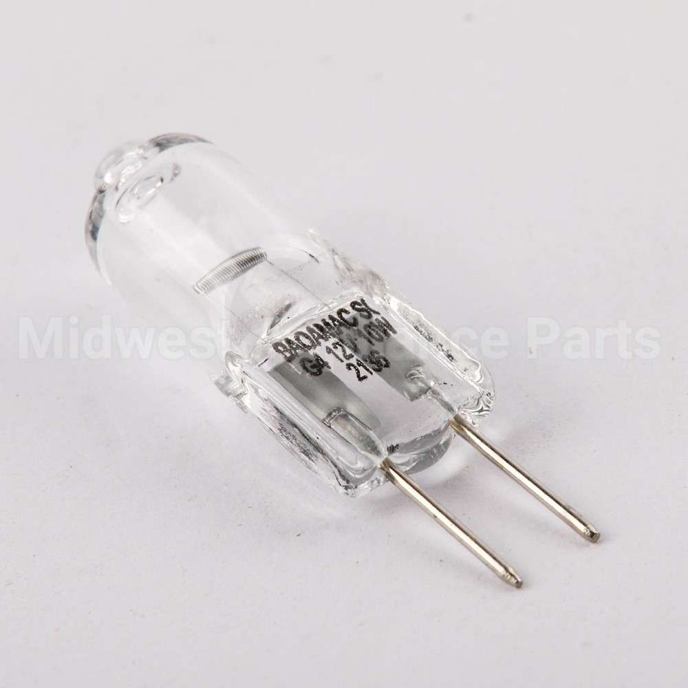 874017P Fisher Paykel Lamp Halogen Pc P42 (Pkd)