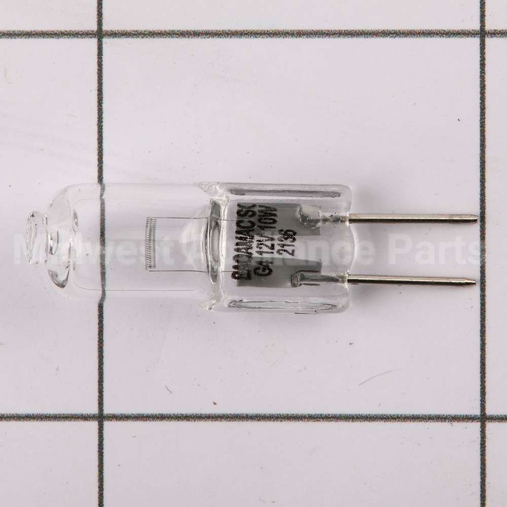 874017P Fisher Paykel Lamp Halogen Pc P42 (Pkd)